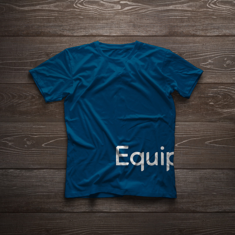 equip-T-Shirt-Mock-up-blue