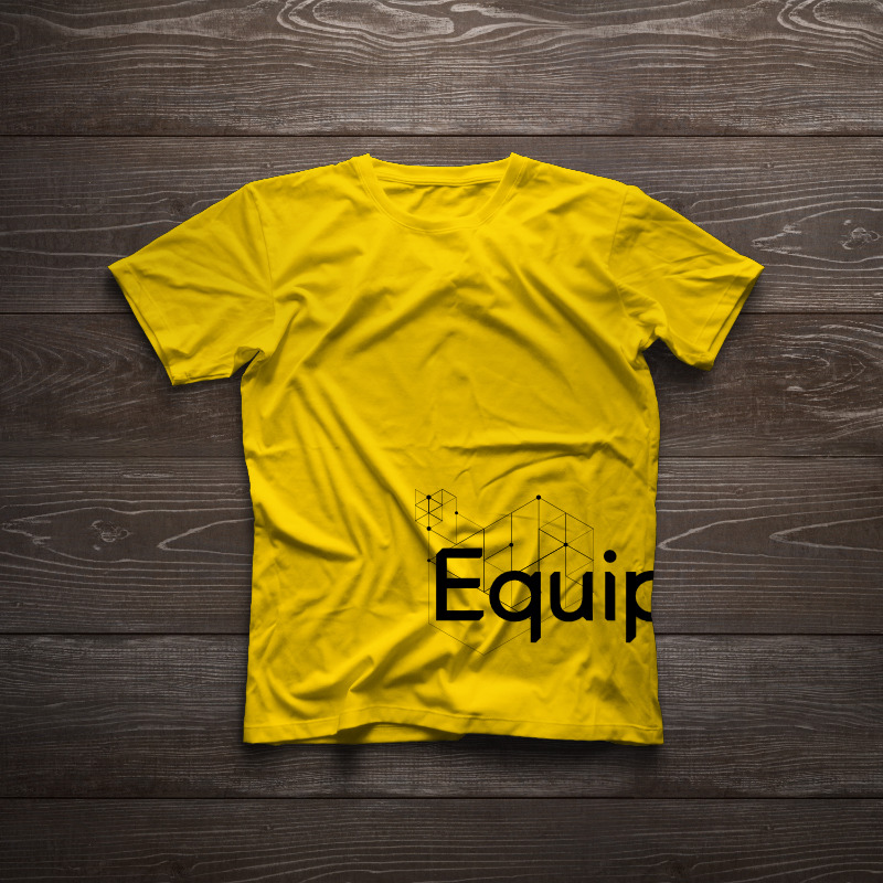equip-T-Shirt-Mock-up-yellow