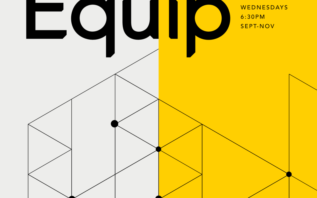 Equip Training Nights