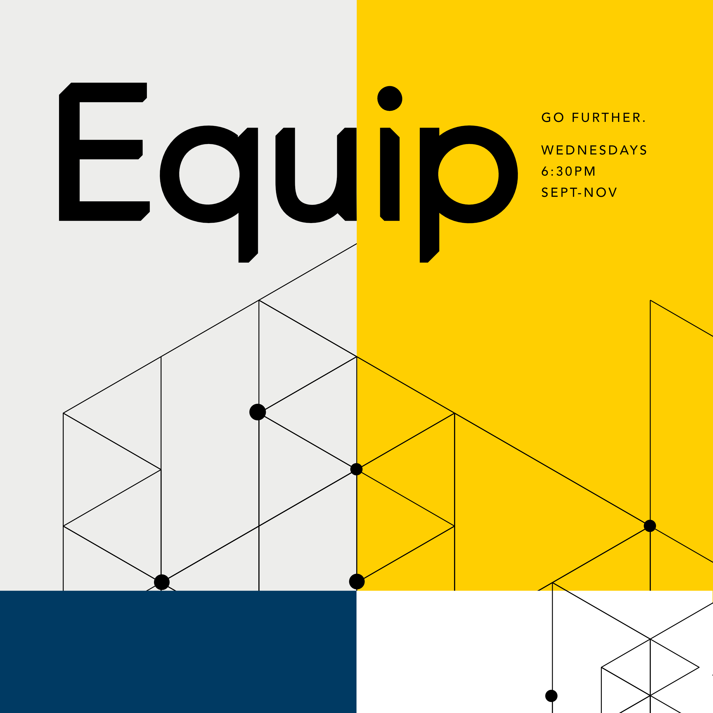 Equip Training Nights