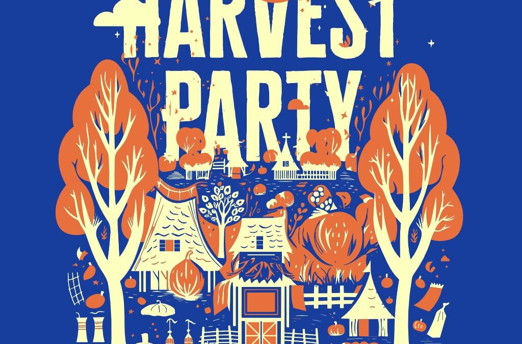 Harvest Party