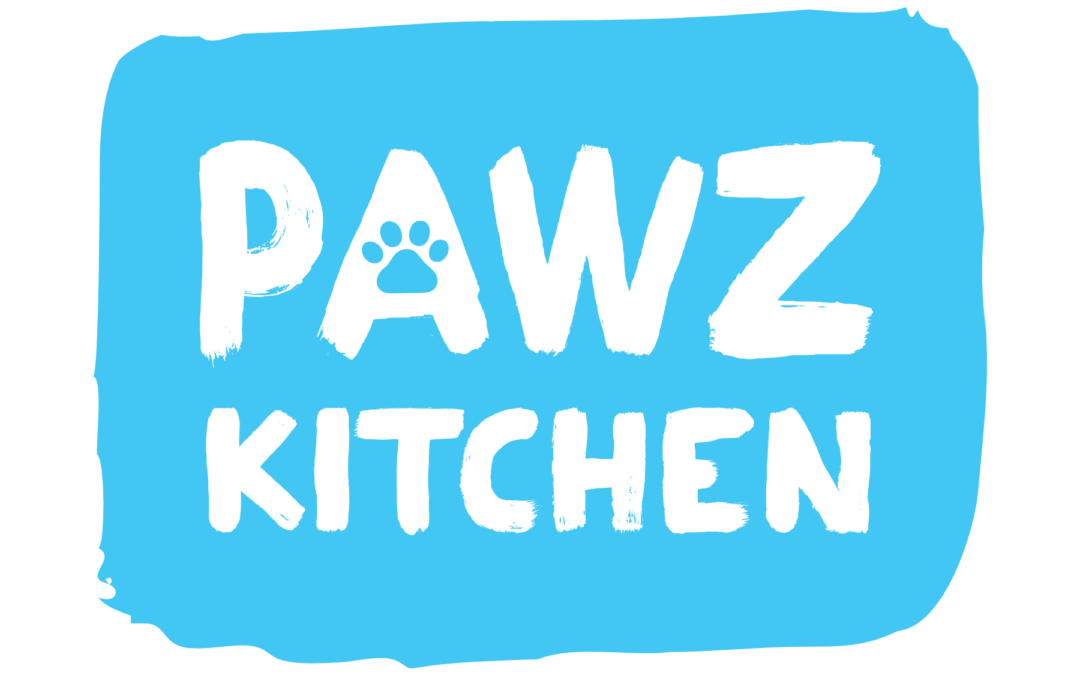 PAWZ KITCHEN